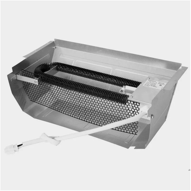 HEAT STRIP DUCTED BRISK II